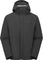Rab Downpour Jacket - Men's - Black