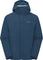 Rab Downpour Jacket - Men's - Tempest Blue