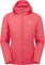 Rab Vital Hoody - Women's - Hibiscus