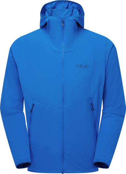 Rab Borealis Hooded Jacket - Men's