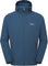 Rab Borealis Hooded Jacket - Men's - Tempest Blue