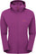 Rab Borealis Hooded Jacket - Women's - Plum