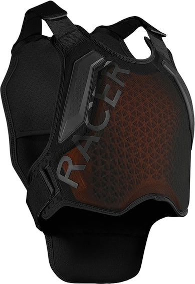 RACER 1927 Alpha Plastron Body Protector