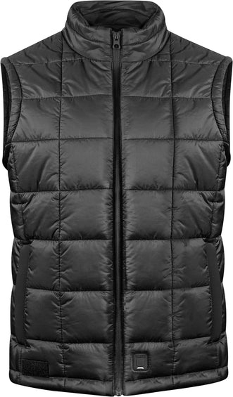 RACER 1927 The District Heated Vest - Men's