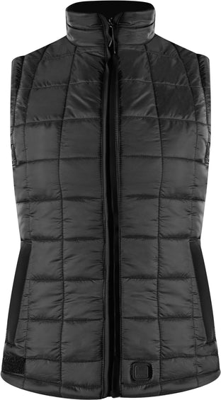 RACER 1927 The District Heated Vest - Women's