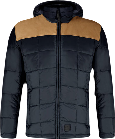 RACER 1927 The Northstar Heated Jacket - Men's