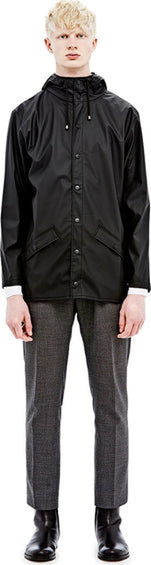 RAINS Waterproof Jacket - Unisex