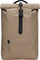 RAINS Rolltop Rucksack Bag 17L - Beige