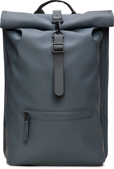 RAINS Rolltop Rucksack Bag 17L