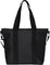 RAINS Mini Tote Bag 16L - Black