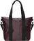 RAINS Mini Tote Bag 16L - Depth
