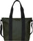 RAINS Mini Tote Bag 16L - Green