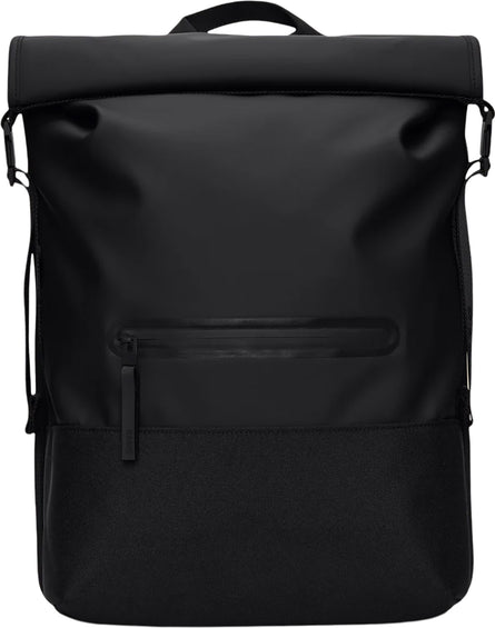 RAINS Trail Rolltop Backpack 19L