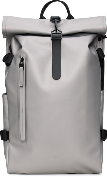 RAINS Rolltop Rucksack 23L - Large 