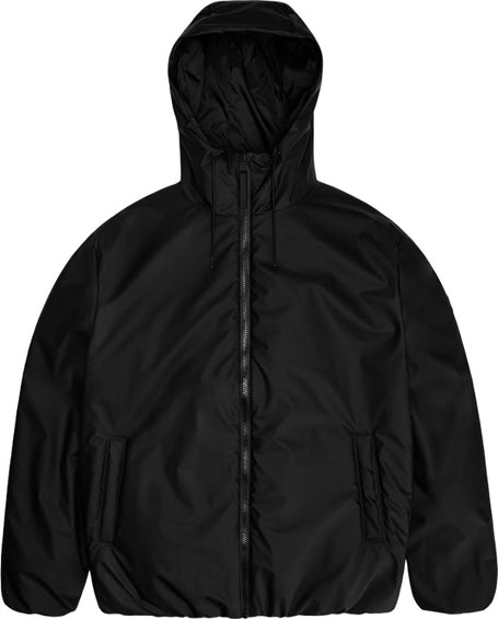 RAINS Lohja Long Insulated Jacket - Unisex