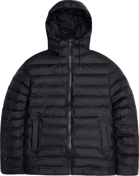 RAINS Lohja Puffer Jacket - Unisex