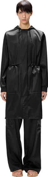 RAINS String Parka - Women's