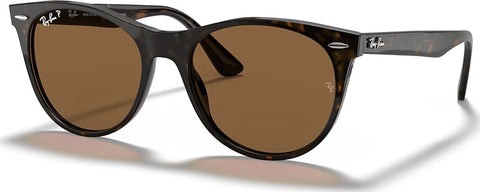 Ray-Ban Wayfarer II Classic Sunglasses