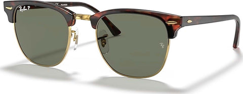 Ray-Ban Clubmaster Classic Sunglasses