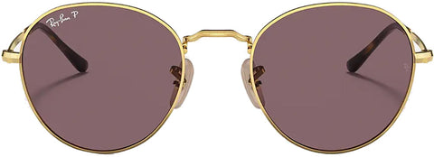 Ray-Ban David Non-Polarized Sunglass - Unisex