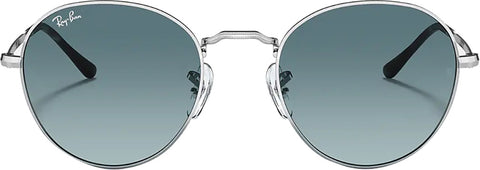 Ray-Ban David Non-Polarized Sunglass - Unisex