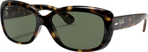 Ray-Ban Jackie Ohh Sunglasses - Women's