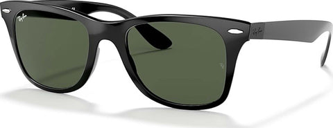 Ray-Ban Wayfarer Liteforce Sunglasses