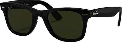 Ray-Ban Wayfarer Ease Non-Polarized Sunglass - Unisex