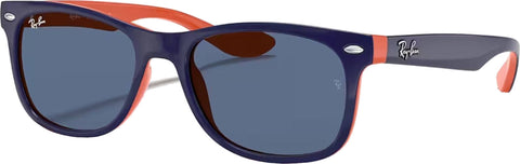 Ray-Ban New Wayfarer Junior Sunglasses - Kids