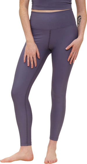 Rose Boreal Magic Sculpting Mid-Rise Legging - Women's