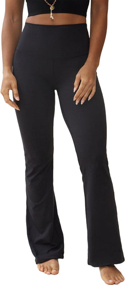 Rose Boreal TGIF Wide Legs Legging - Women's