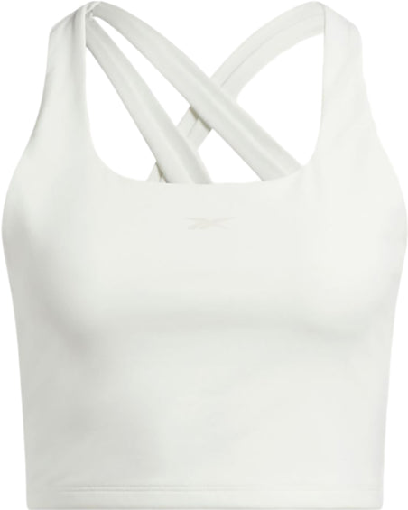 Reebok Lux Tank - Women's