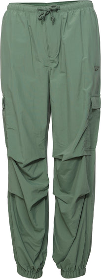 Reebok Wardrobe Essentials Cargo Pants - Women's