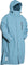 Red Paddle Co Pro Change Evo Robe - Unisex - Alpine Blue