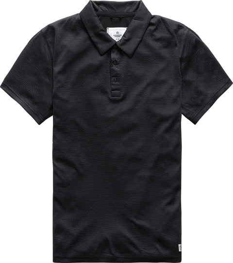 Reigning Champ Polo Solotex Mesh - Men’s