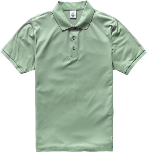 Reigning Champ Tech Pique Playoff Polo - Men's