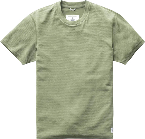 Reigning Champ Solotex Mesh Tiebreak T-Shirt - Men's