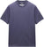 Reigning Champ Midweight Jersey Standard T-Shirt - Men's - Future Dusk