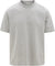 Reigning Champ Midweight Jersey Standard T-Shirt - Men's - Heather Grey