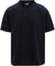 Reigning Champ Midweight Jersey Standard T-Shirt - Men's - Navy