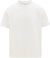 Reigning Champ Midweight Jersey Standard T-Shirt - Men's - White