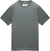 Reigning Champ Copper Jersey Standard Fit Short Sleeve T-Shirt - Men's - Slate