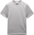 Reigning Champ Lightweight Jersey Standard T-Shirt - Men's - Heather Grey