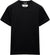 Reigning Champ 1X1 Slub T-Shirt - Men's - Black