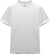 Reigning Champ 1X1 Slub T-Shirt - Men's - White