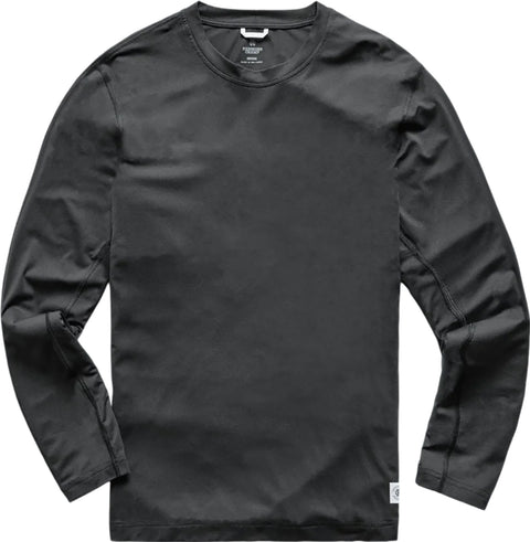 Reigning Champ Lightweight Cordura Training Long Sleeve T-Shirt - Men's