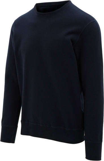 Reigning Champ Midweight Terry Crewneck - Men's