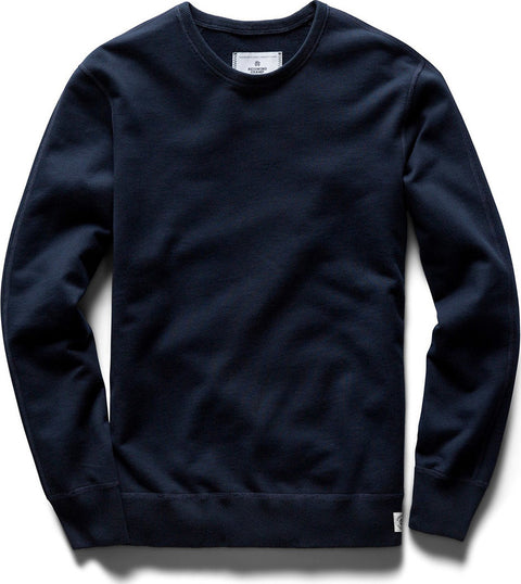 Reigning Champ Midweight Terry Crewneck - Men's