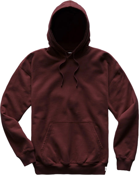 Reigning Champ Midweight Terry Relaxed Hoodie - Men's