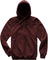 Reigning Champ Midweight Terry Relaxed Hoodie - Men's - Crimson